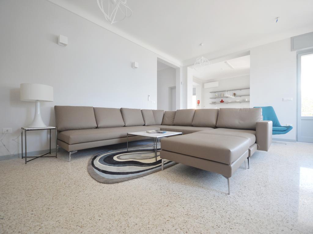 Luxury Beach Villa Puglia Italy Pulsano Buitenkant foto