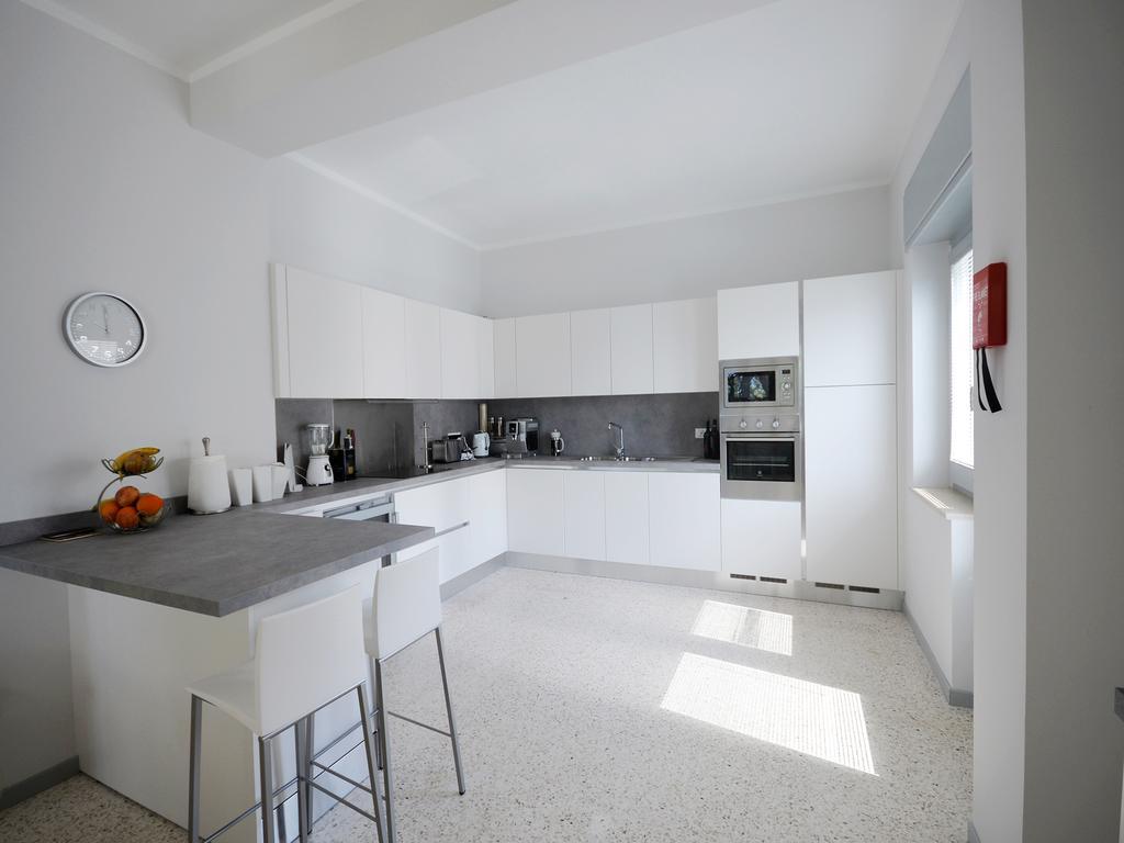 Luxury Beach Villa Puglia Italy Pulsano Buitenkant foto