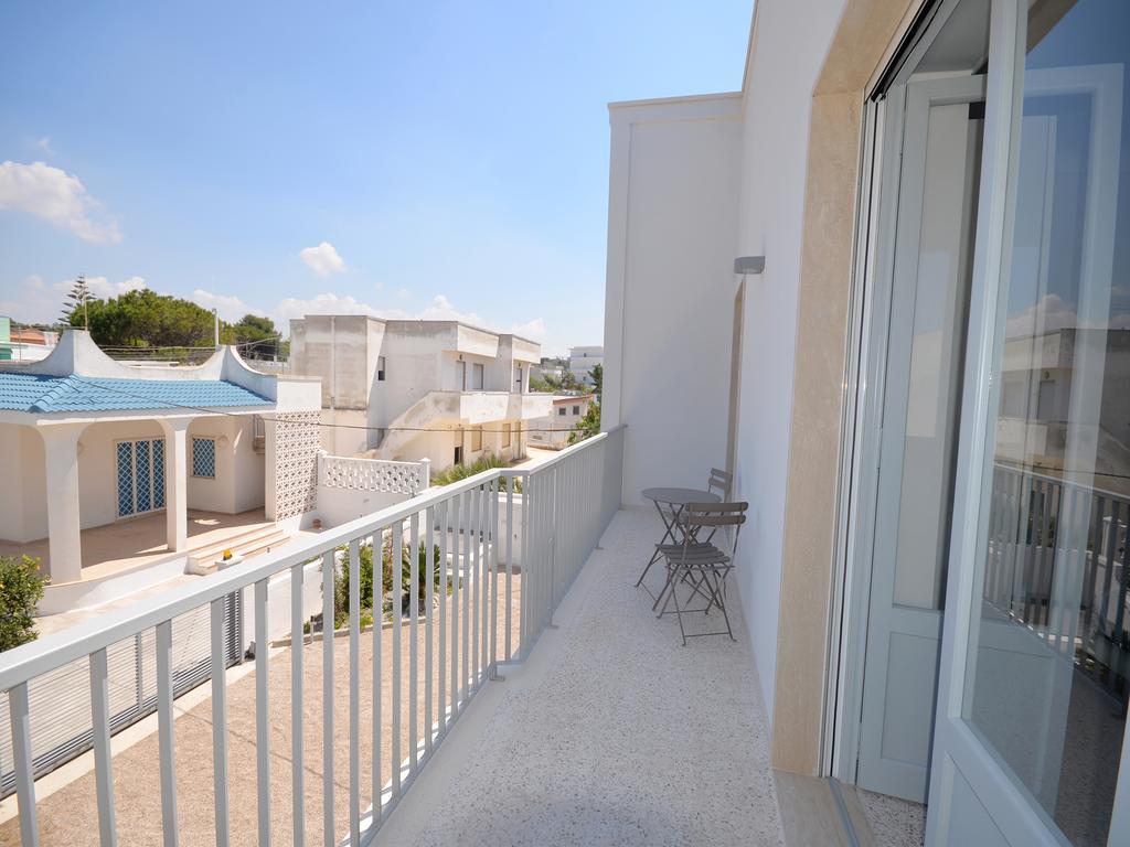 Luxury Beach Villa Puglia Italy Pulsano Buitenkant foto