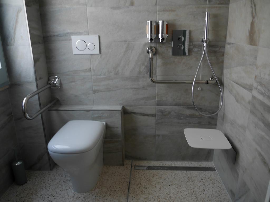 Luxury Beach Villa Puglia Italy Pulsano Buitenkant foto